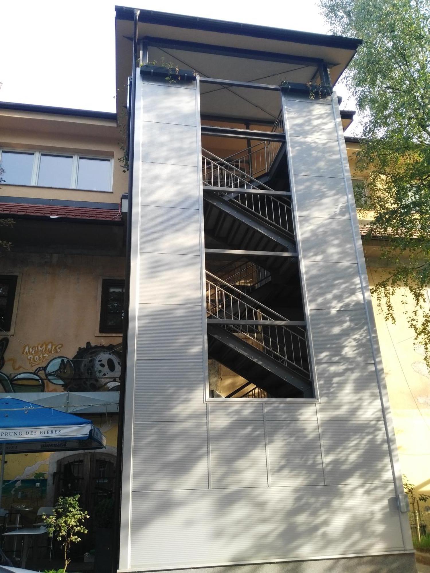 Flex Apartments Tour As Ljubljana Exterior photo
